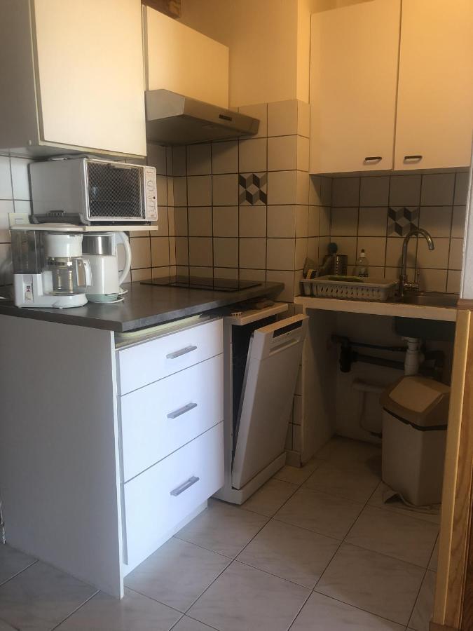 Residence La Catalane サン・シプリアン エクステリア 写真