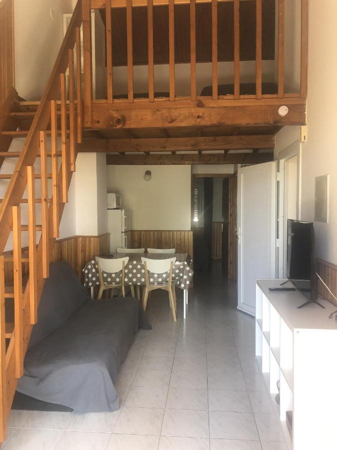 Residence La Catalane サン・シプリアン エクステリア 写真