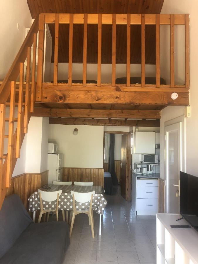 Residence La Catalane サン・シプリアン エクステリア 写真