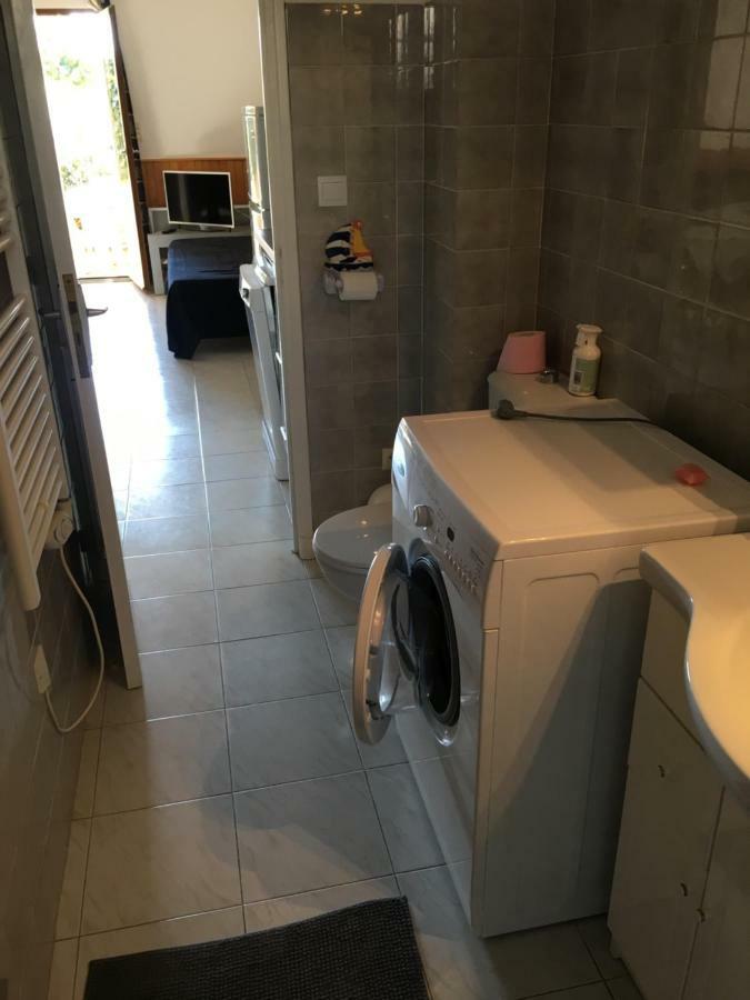 Residence La Catalane サン・シプリアン エクステリア 写真