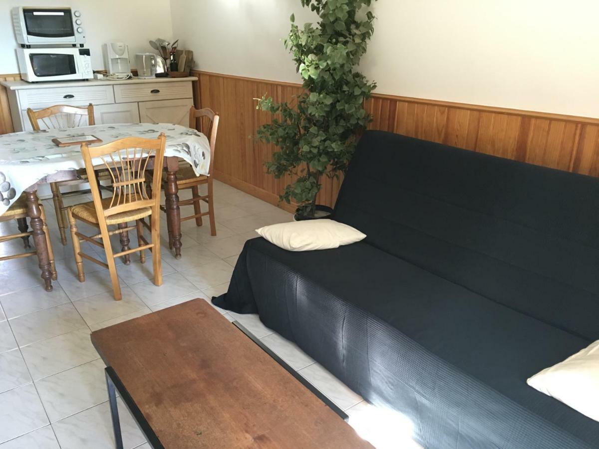 Residence La Catalane サン・シプリアン エクステリア 写真