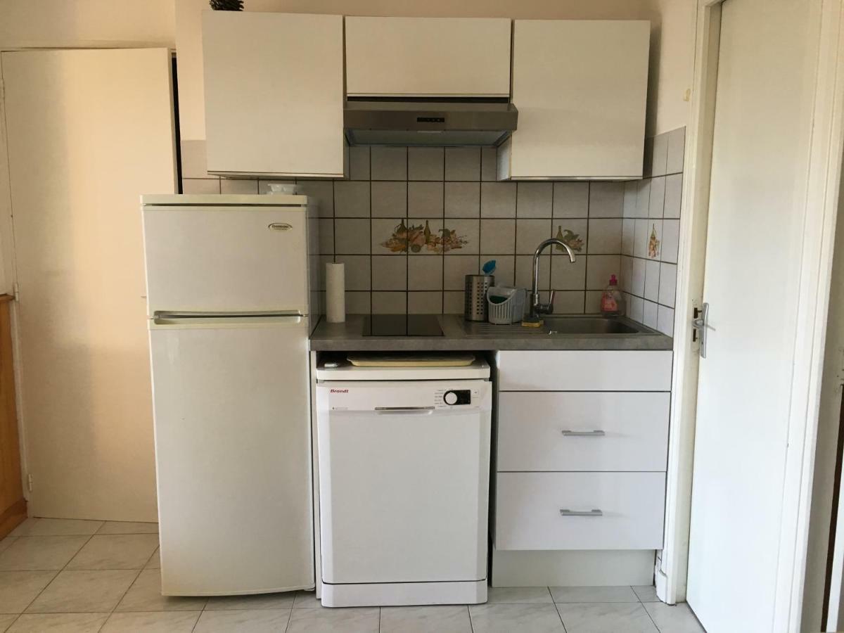 Residence La Catalane サン・シプリアン エクステリア 写真