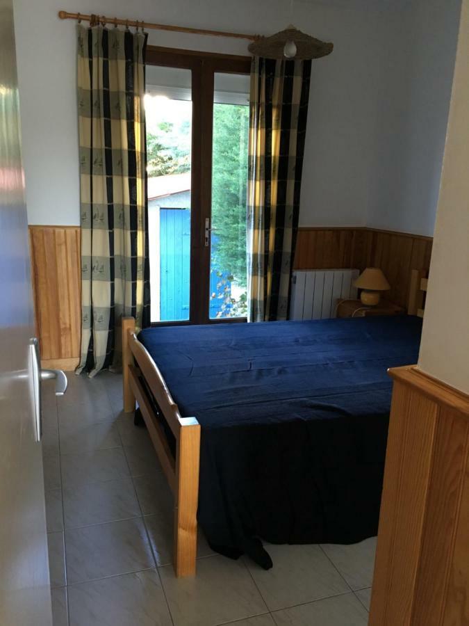 Residence La Catalane サン・シプリアン エクステリア 写真