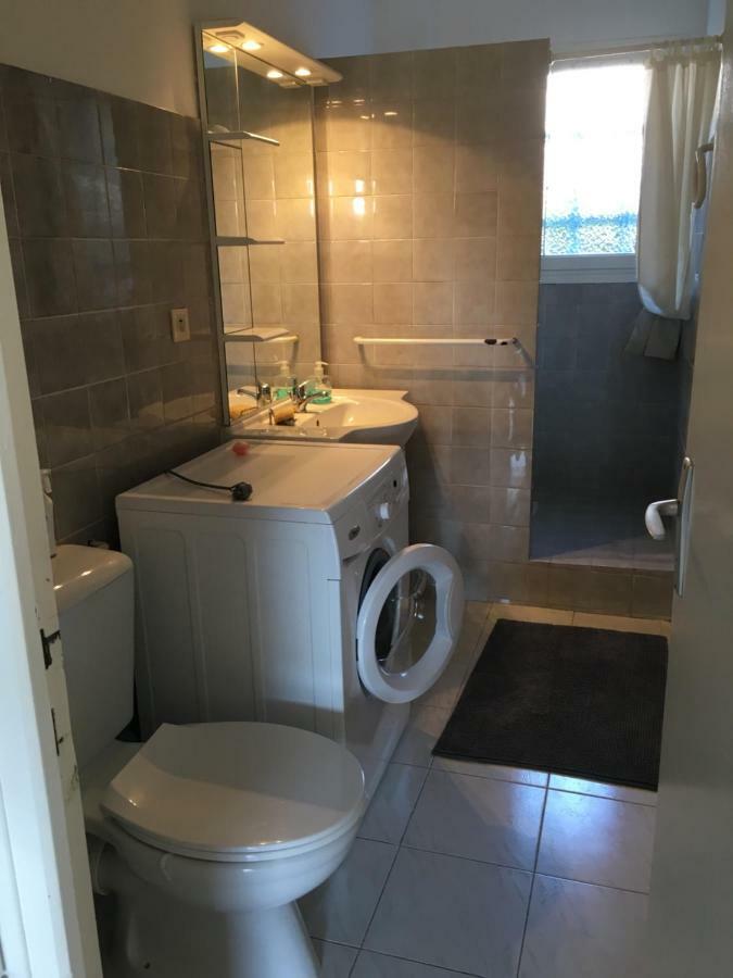 Residence La Catalane サン・シプリアン エクステリア 写真